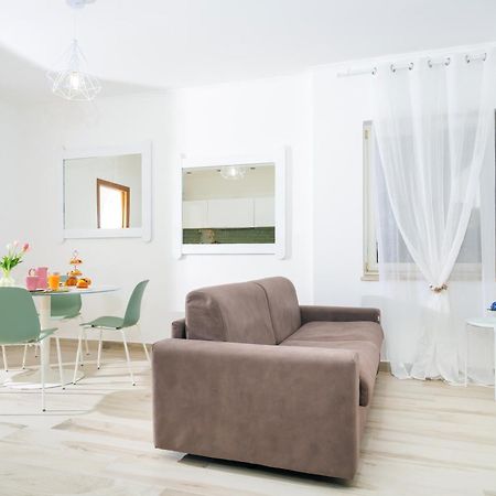 Civico 21 Holiday Home Vico Equense Luaran gambar