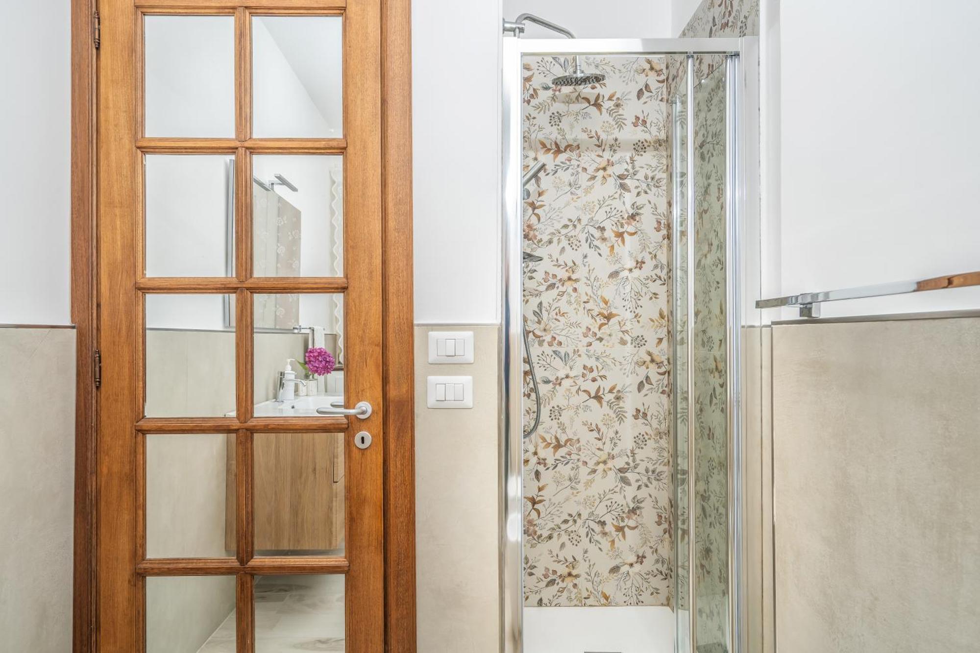 Civico 21 Holiday Home Vico Equense Luaran gambar