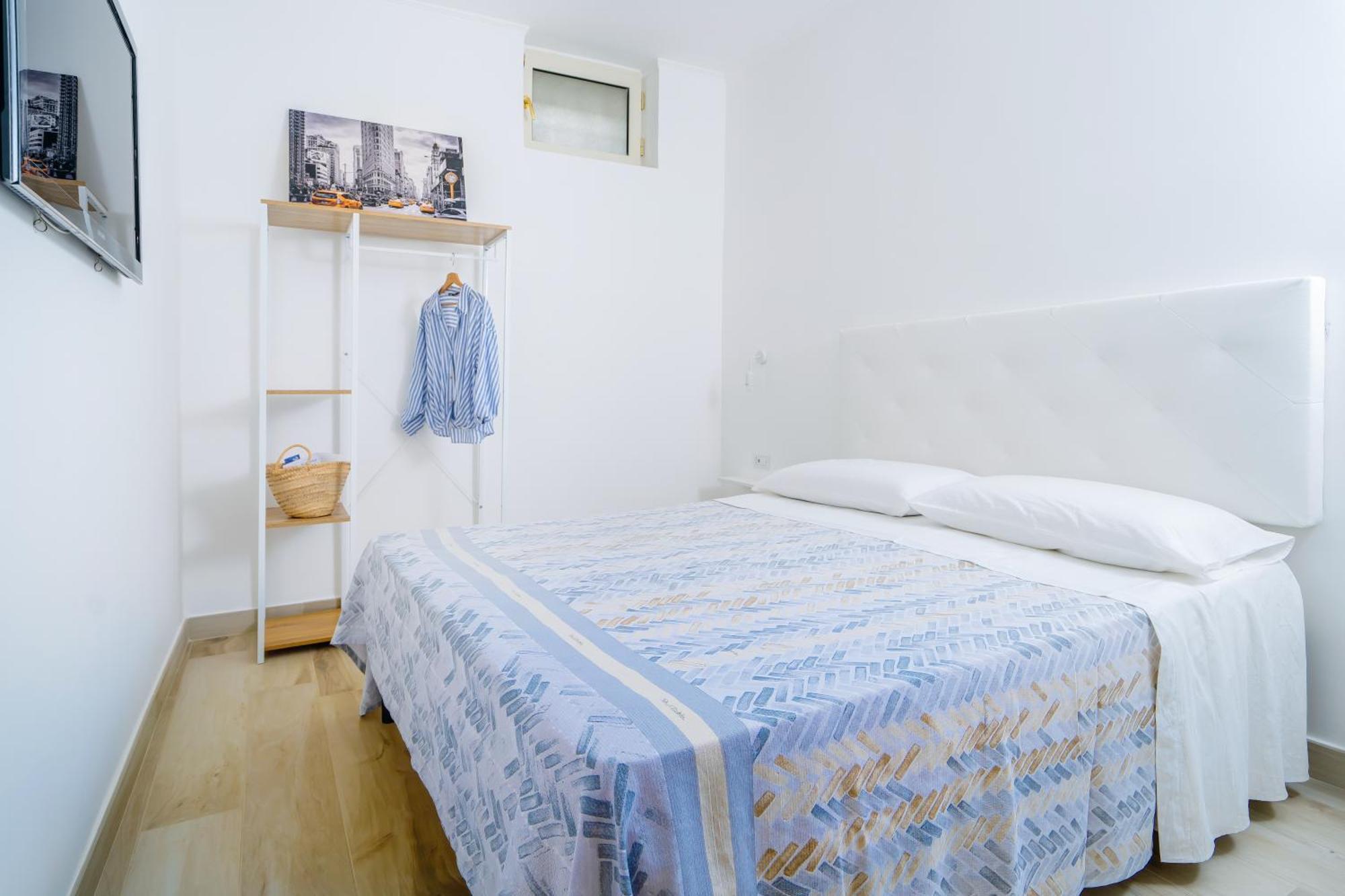 Civico 21 Holiday Home Vico Equense Luaran gambar