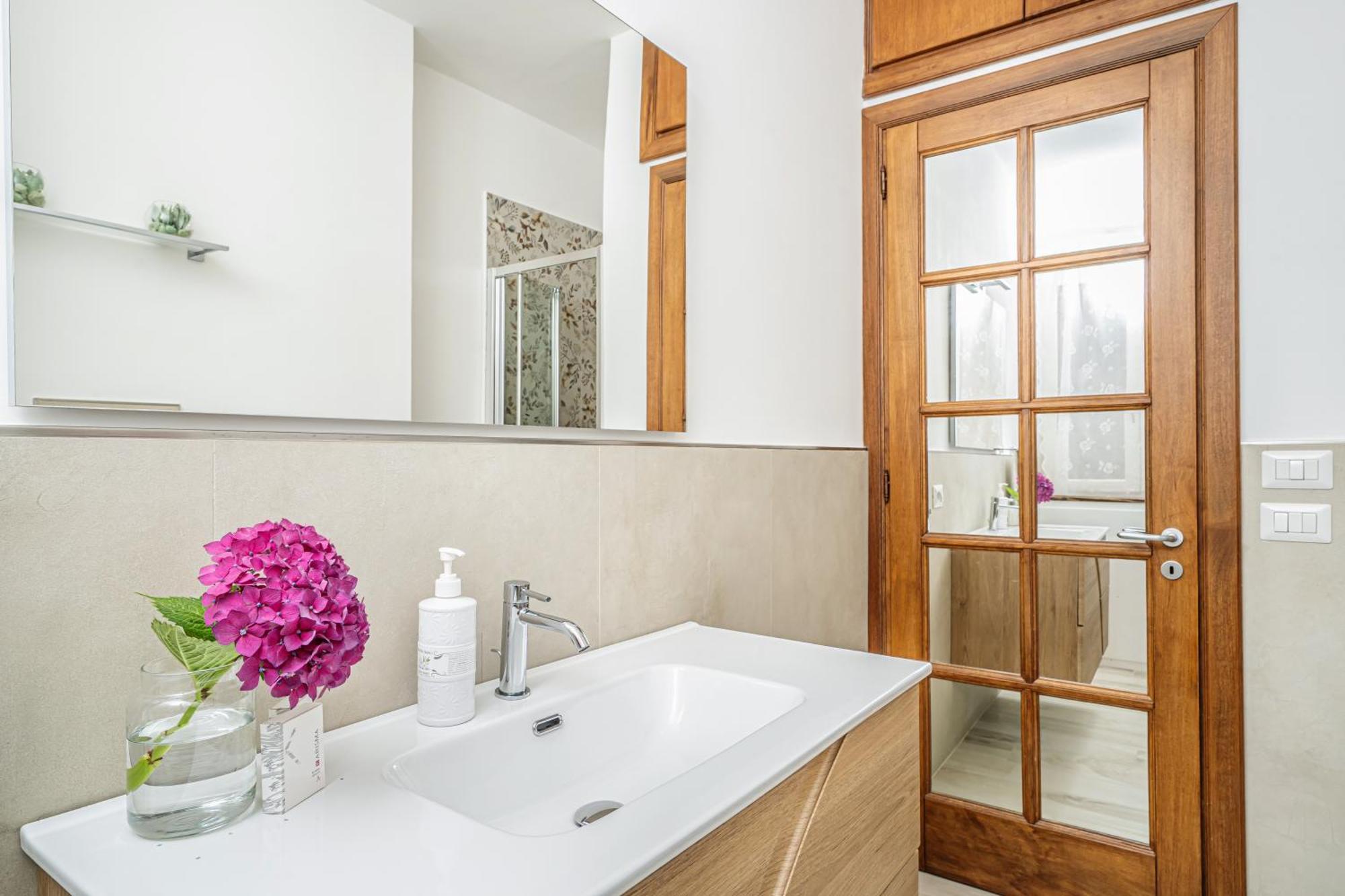 Civico 21 Holiday Home Vico Equense Luaran gambar