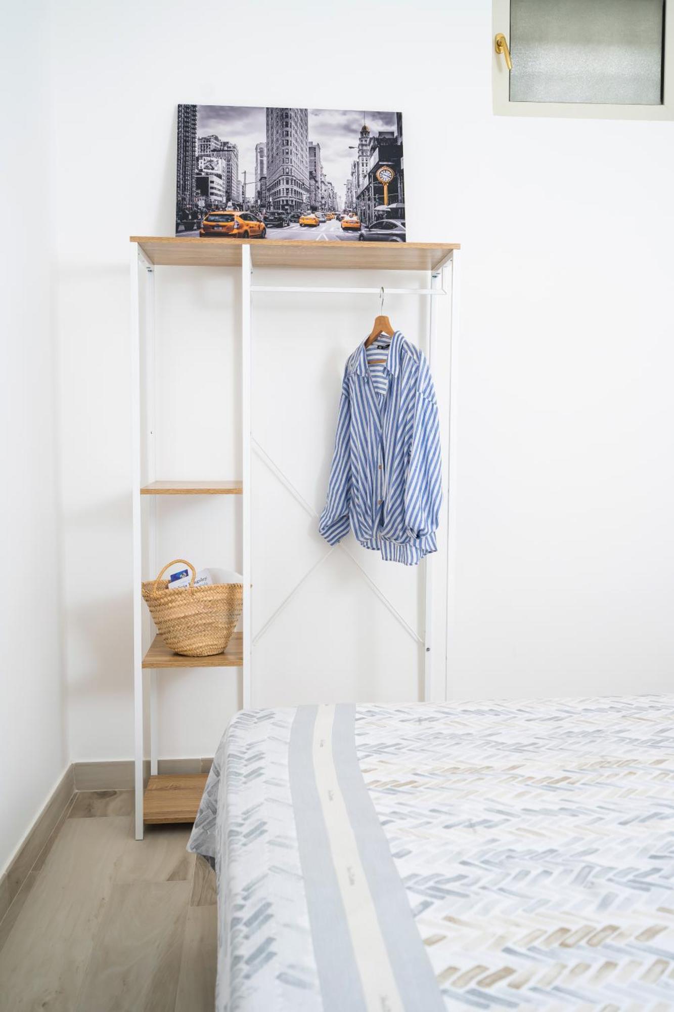 Civico 21 Holiday Home Vico Equense Luaran gambar